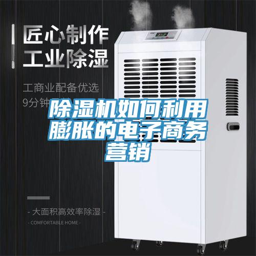 蘑菇视频网站如何利用膨脹的電子商務營銷