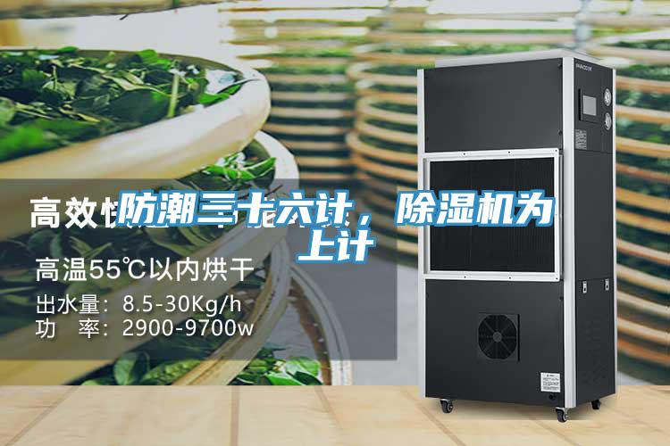 防潮三十六計，蘑菇视频网站為上計