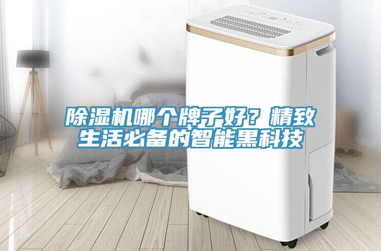 蘑菇视频网站哪個牌子好？精致生活必備的智能黑科技