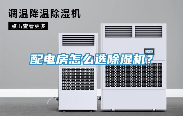 配電房怎麽選蘑菇视频网站？