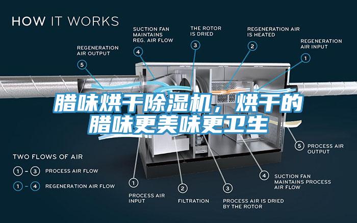 臘味烘幹蘑菇视频网站，烘幹的臘味更美味更衛生