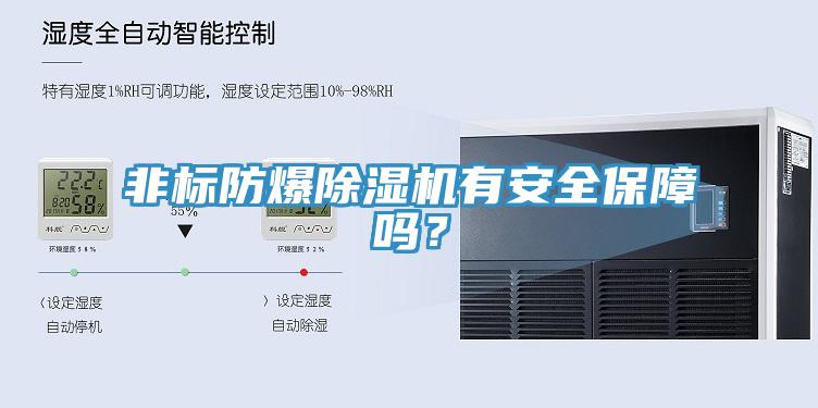 非標防爆蘑菇视频网站有安全保障嗎？