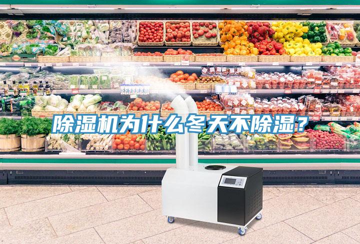 蘑菇视频网站為什麽冬天不除濕？