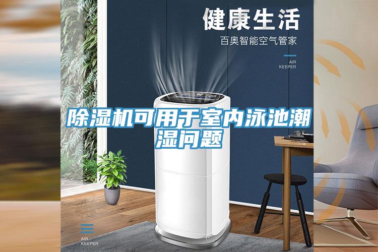 蘑菇视频网站可用於室內泳池潮濕問題