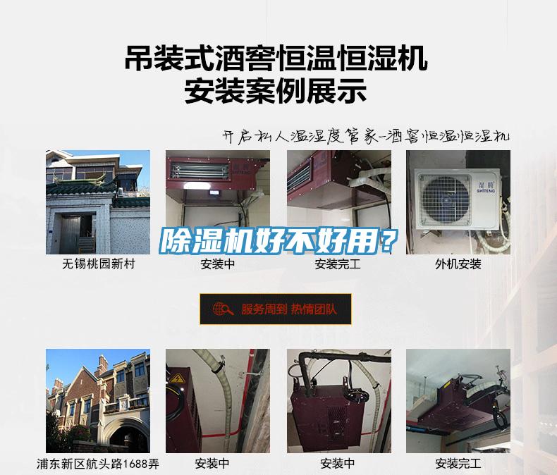 蘑菇视频网站好不好用？