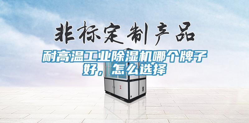 耐高溫工業蘑菇视频网站哪個牌子好，怎麽選擇