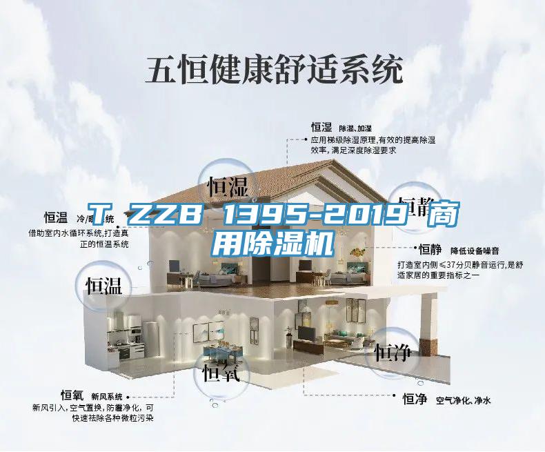 T∕ZZB 1395-2019 商用蘑菇视频网站