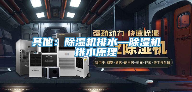 其他：蘑菇视频网站排水—蘑菇视频网站排水原理
