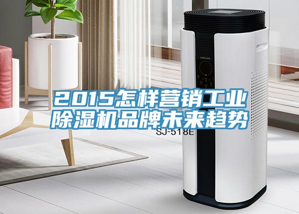 2015怎樣營銷工業蘑菇视频网站品牌未來趨勢