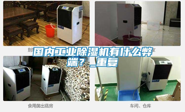 國內工業蘑菇视频网站有什麽弊端？_重複