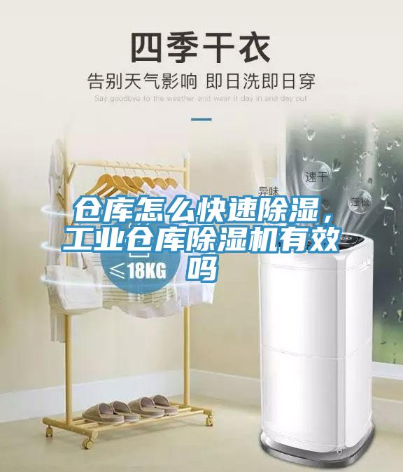 倉庫怎麽快速除濕，工業倉庫蘑菇视频网站有效嗎
