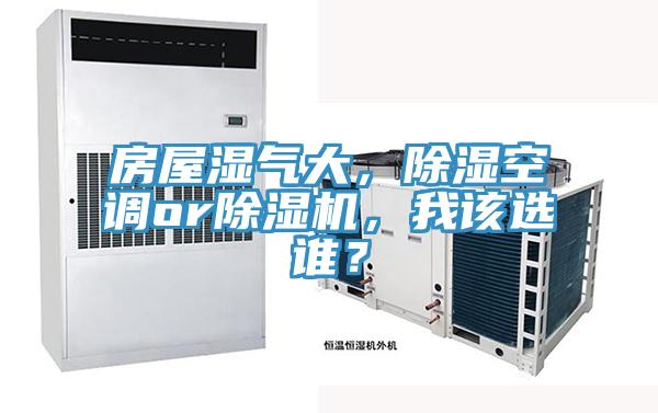房屋濕氣大，除濕空調or蘑菇视频网站，我該選誰？