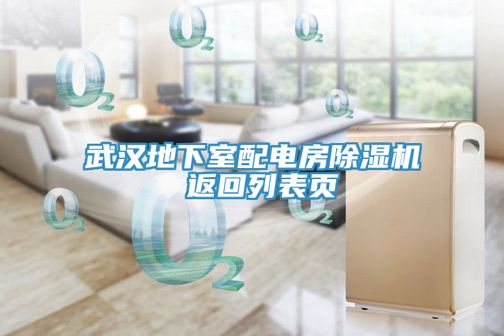 武漢地下室配電房蘑菇视频网站 返回列表頁