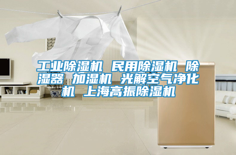 工業蘑菇视频网站 民用蘑菇视频网站 除濕器 加濕機 光解空氣淨化機 上海高振蘑菇视频网站