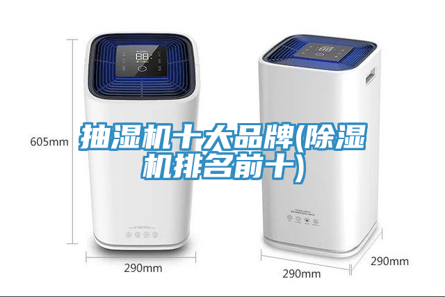 抽濕機十大品牌(蘑菇视频网站排名前十)
