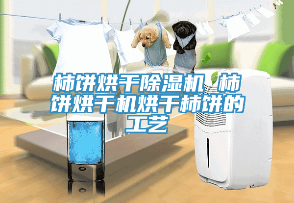 柿餅烘幹蘑菇视频网站 柿餅烘幹機烘幹柿餅的工藝