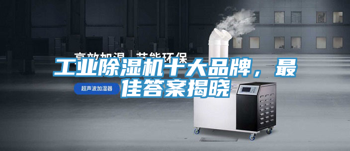 工業蘑菇视频网站十大品牌，最佳答案揭曉
