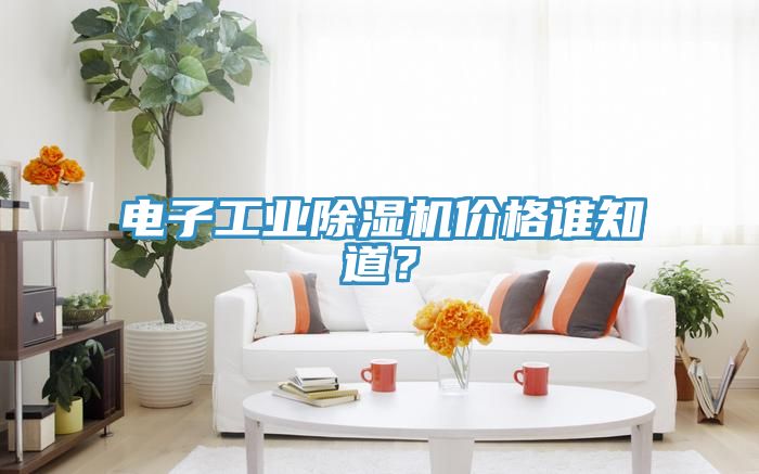 電子工業蘑菇视频网站價格誰知道？
