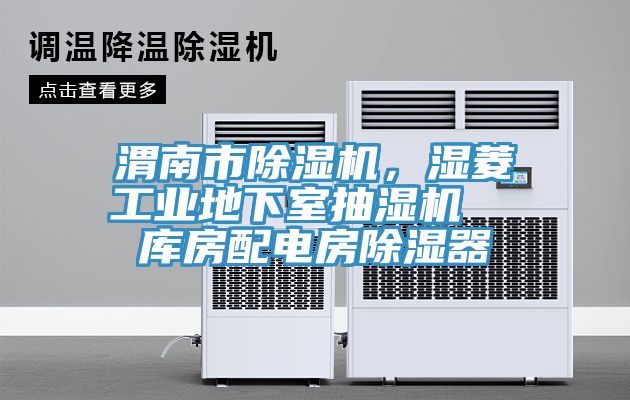 渭南市蘑菇视频网站，濕菱工業地下室抽濕機  庫房配電房除濕器