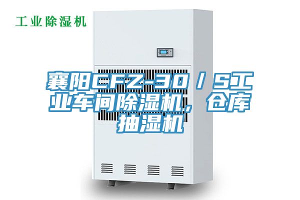襄陽CFZ-30／S工業車間蘑菇视频网站，倉庫抽濕機