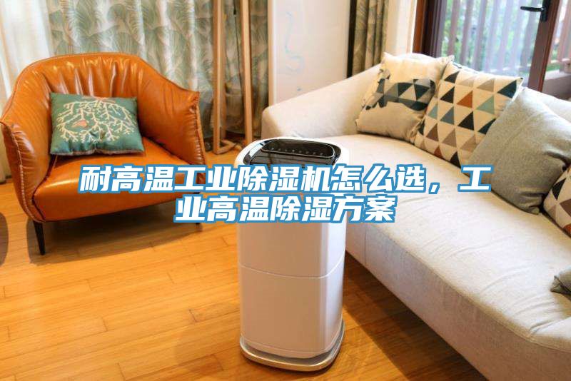 耐高溫工業蘑菇视频网站怎麽選，工業高溫除濕方案