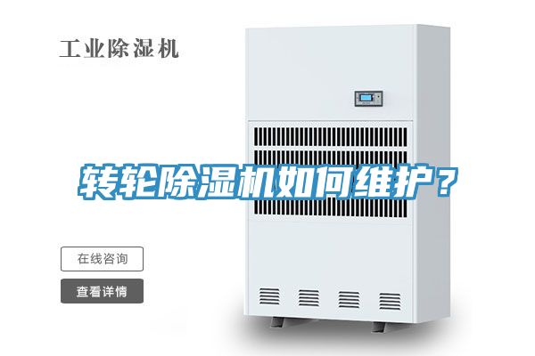 轉輪蘑菇视频网站如何維護？